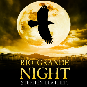 Rio Grande Night-logo