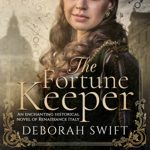 The Fortune Keeper