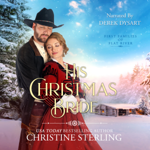 His Christmas Bride-logo