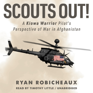 SCOUTS OUT!-logo