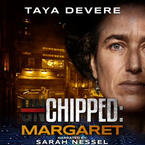 Chipped: Margaret-logo