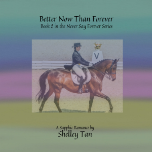 Better Now Than Forever