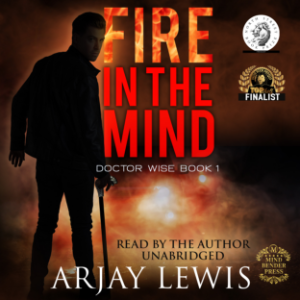 Fire In The Mind