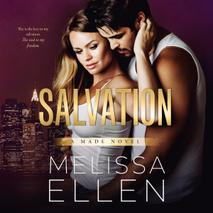 Salvation-logo