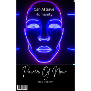 Can AI save humanity: Power of Now