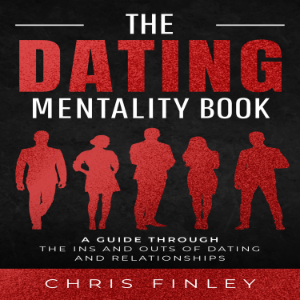 The Dating Mentality Book-logo