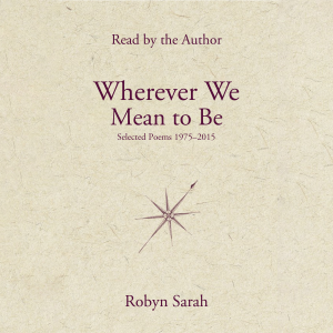 Wherever We Mean to Be