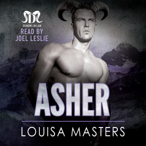Asher