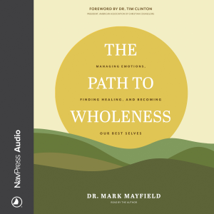 The Path to Wholeness-logo