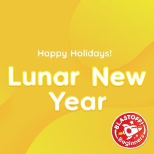 Lunar New Year-logo