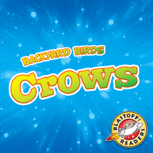 Crows-logo