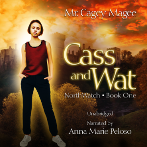 Cass and Wat