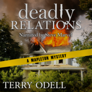 Deadly Relations-logo