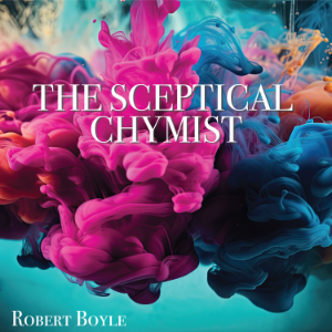The Sceptical Chymist-logo