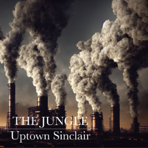 The Jungle-logo