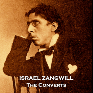 The Converts-logo