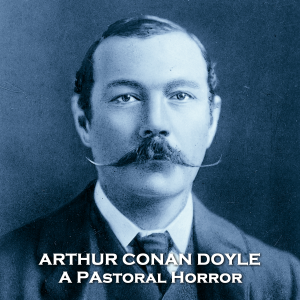 A Pastoral Horror-logo