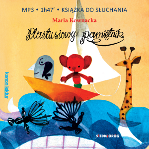 Plastusiowy pamiętnik