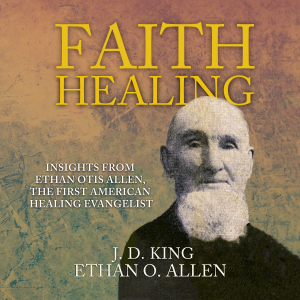 Faith Healing-logo