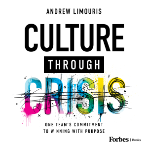 Culture Through Crisis