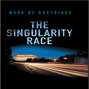The Singularity Race-logo