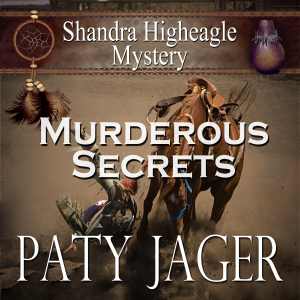 Murderous Secrets-logo