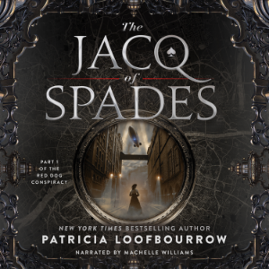The Jacq of Spades