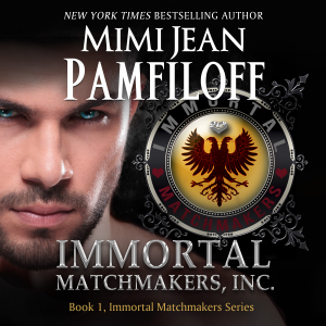 Immortal Matchmakers, Inc.-logo