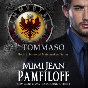 Tommaso-logo