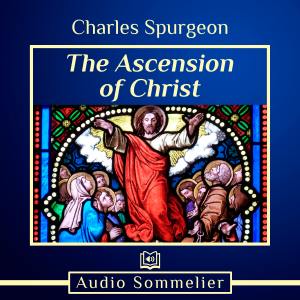 The Ascension of Christ