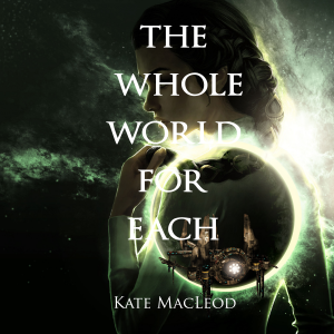 The Whole World for Each