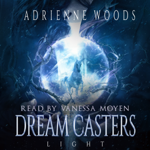 Dream Casters: Light-logo