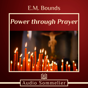Power through Prayer-logo
