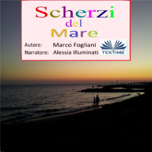 Scherzi del mare-logo