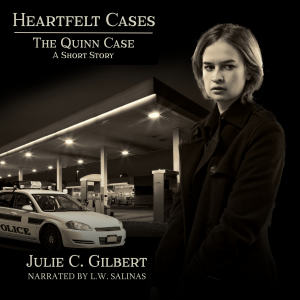 The Quinn Case-logo