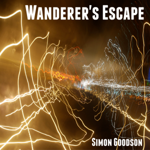Wanderer's Escape-logo