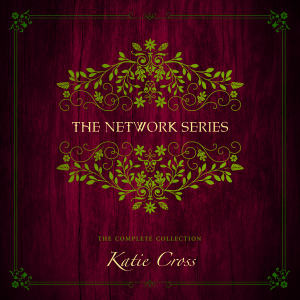 The Network Series Collection-logo