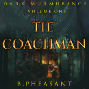 The Coachman-logo