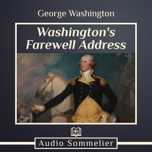 Washington's Farewell Address-logo