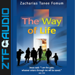 The Way of Life-logo