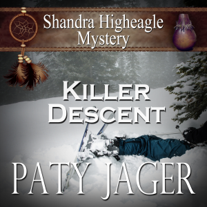 Killer Descent-logo