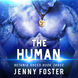 The Human-logo