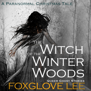The Witch of the Winter Woods