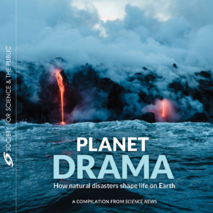 Planet Drama-logo