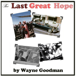 The Last Great Hope-logo