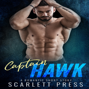 Captain Hawk
