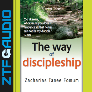The Way of Discipleship