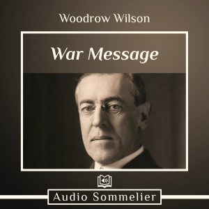 War Message-logo