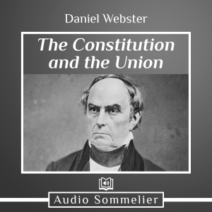 The Constitution and the Union-logo