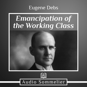 Emancipation of the Working Class-logo